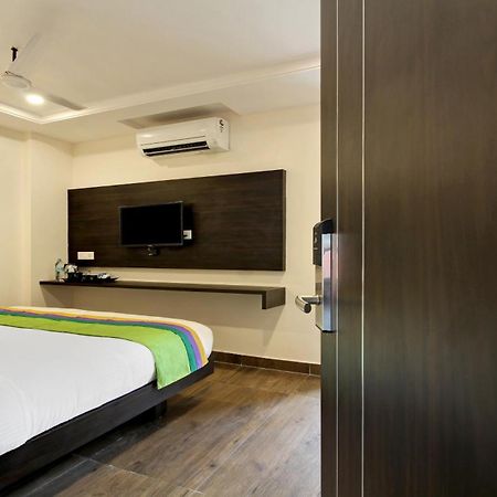Treebo Trend Excella Hotel Визакхапатнам Екстериор снимка